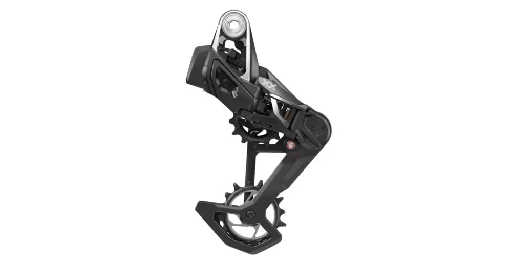 Přehazovačka SRAM XXSL T-Type Eagle AXS 12s Poslední Šance