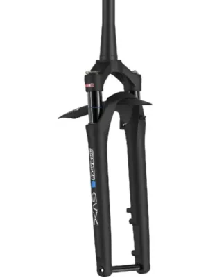 Akční Nabídka Vidlice SR SUNTOUR GVX32 28 LO-R 15AH2 40mm Matt Black