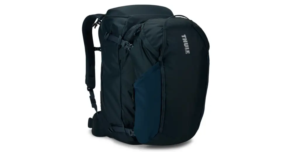 Přímo Od Výrobce Cestovní batoh THULE Landmark 60L