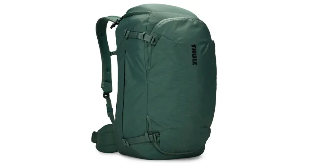 Cestovní batoh THULE Landmark 40L Expresní Doručení
