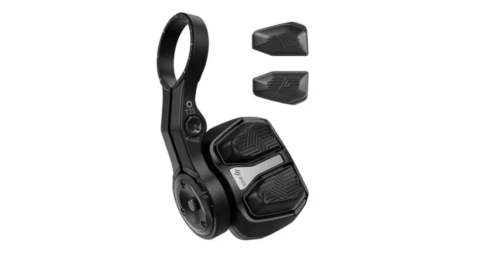 Doprava Zdarma Elektronické řazení na objímku SRAM AXS POD Ultimate D1