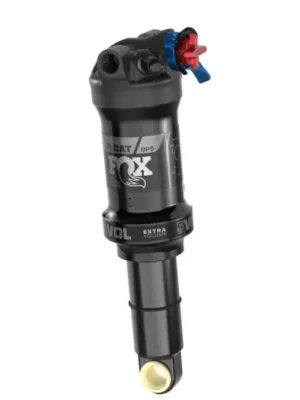 Jen Po Omezenou Doba Tlumič FOX Float DPS Trunnion Performance