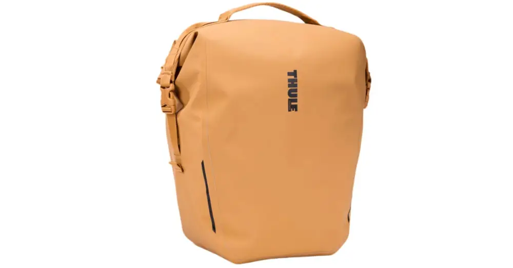 Cenová Bomba Brašna na nosič THULE Shield InLock 22L