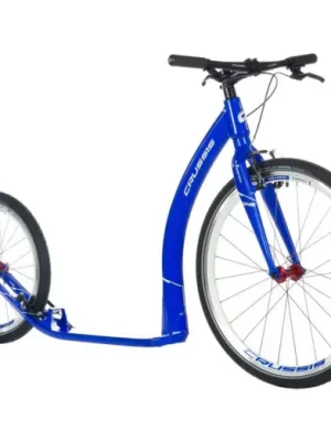 Koloběžka CRUSSIS ONE Cobra 4.5 Odeslání Ihned