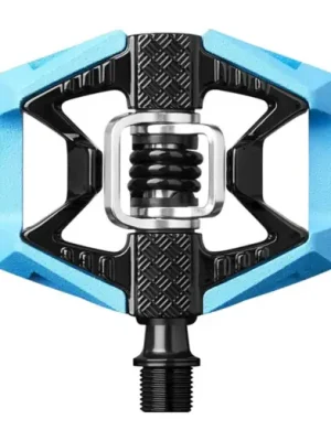 Pedály CRANKBROTHERS Doubleshot 2 Blue Finální Výprodej