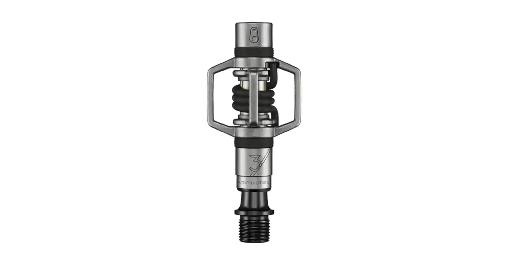 Pedály CRANKBROTHERS Egg Beater 3 Black Objednat Nyní