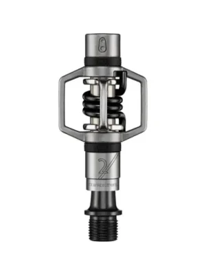 Pedály CRANKBROTHERS Egg Beater 2 Black Cenově Výhodný