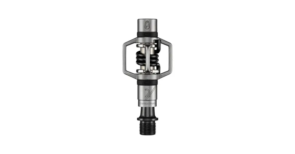 Pedály CRANKBROTHERS Egg Beater 2 Black Cenově Výhodný