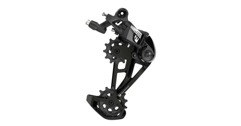 Nejlepší Cena Přehazovačka SRAM Apex Eagle D1 12s
