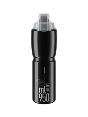 Láhev ELITE Jet Plus Black/Grey 950ml Koupit Online