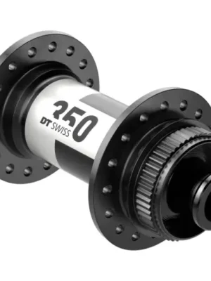 Výhodná Nabídka Přední náboj DT SWISS 350 Classic 100/12mm CL - 28 děr
