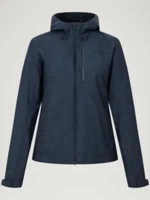 Dámská bunda s kapucí ENDURA Hummvee Midnight Navy Koupit Online
