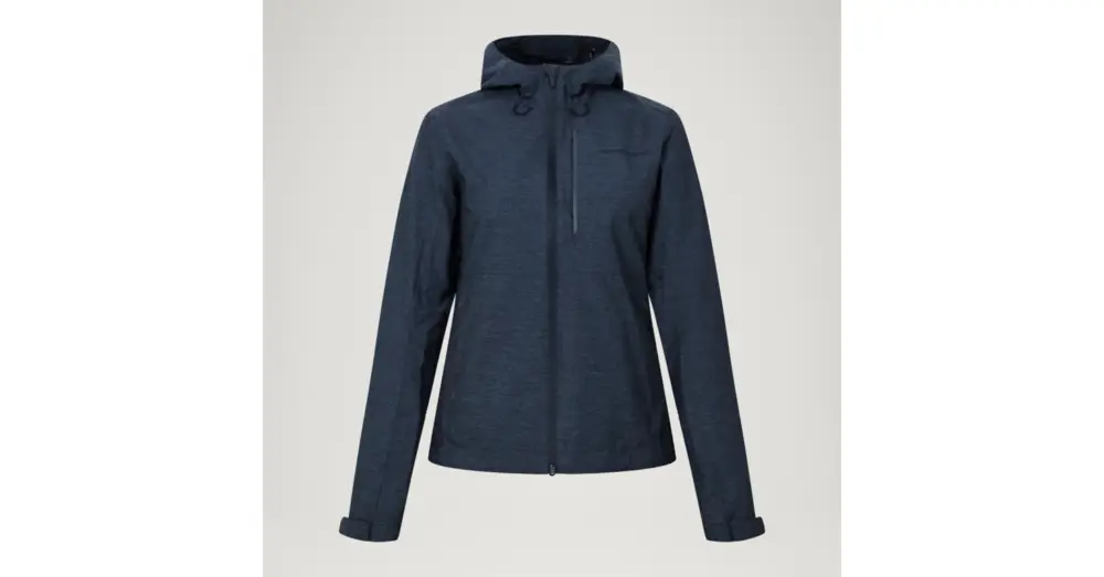Dámská bunda s kapucí ENDURA Hummvee Midnight Navy Koupit Online