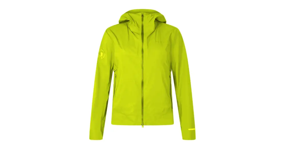 Oblíbený Dámská bunda ENDURA MT500 ADV Lime Green