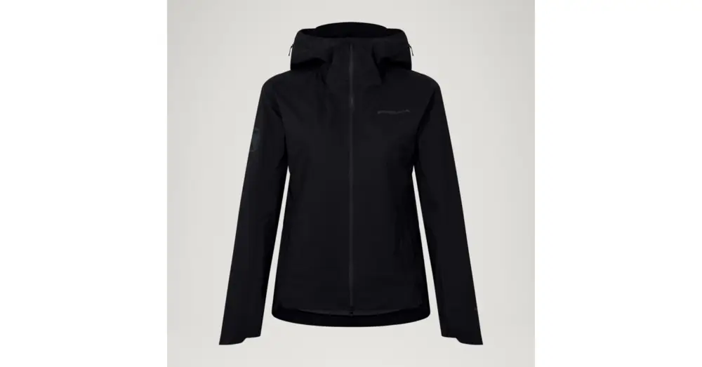 Dámská bunda ENDURA MT500 ADV Black Finální Výprodej