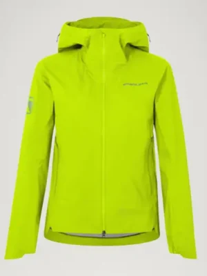 Bunda ENDURA MT500 ADV Lime Green Cenová Bomba