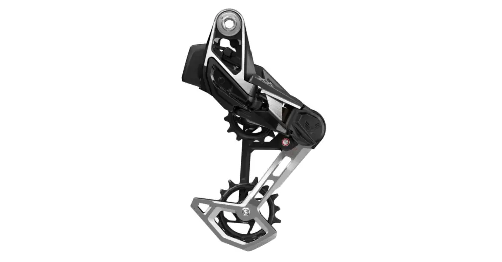 Poslední Šance Přehazovačka SRAM XX T-Type Eagle AXS 12s