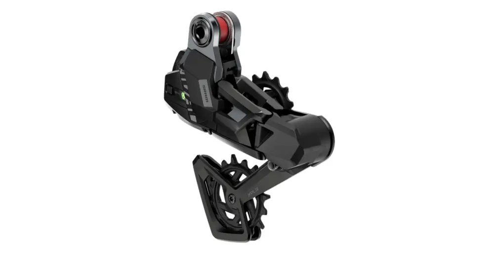Speciální Cena Přehazovačka SRAM Rival 1x AXS E1 XPLR 13s