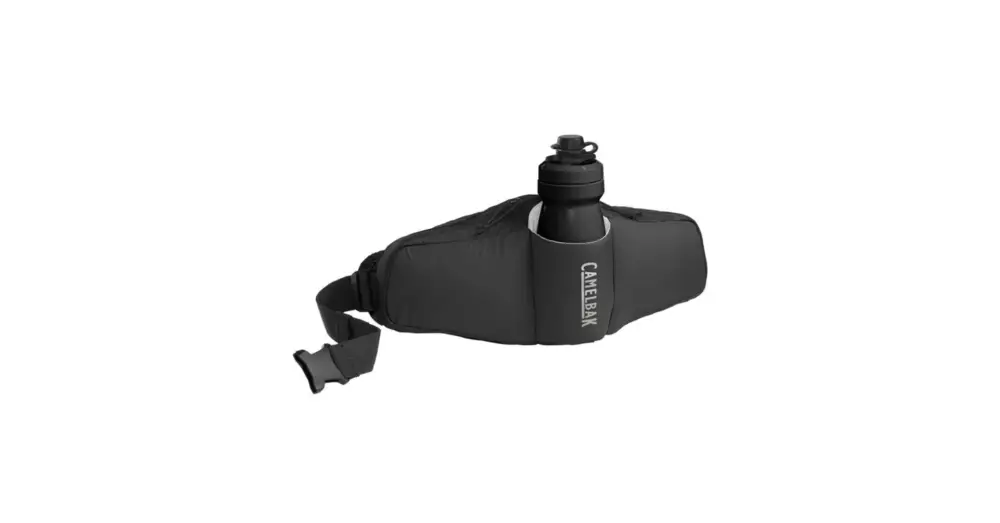 Ledvinka CAMELBAK Podium Flow 2 Black Rychlé Dodání