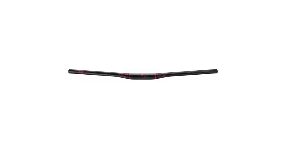 Ověřený Řídítka REVERSE RCC-Seismic Carbon 790/10mm 31,8mm