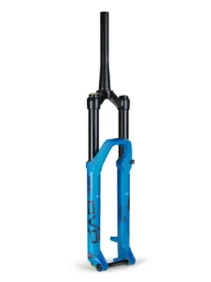 Vidlice DVO Diamond D1 29 Boost 160mm Blue Doprava Zdarma