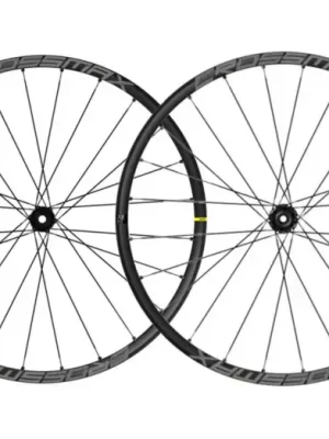Tovární Cena Zapletená kola MAVIC CROSSMAX XL 29 Boost Centerlock Microspline
