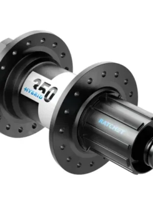 Nový zadní náboj DT SWISS 350 Classic Hybrid Boost 148/12mm DBIS Shimano NEW - 32 děr Oblíbený