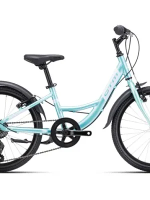 Poslední Šance CTM Ellie Turquoise Pearl/White