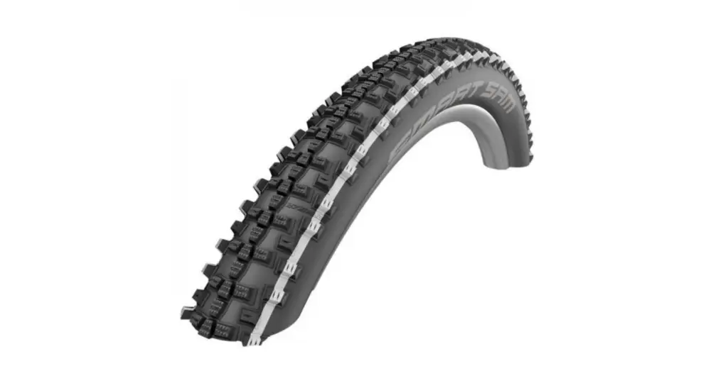 Plášť SCHWALBE Smart Sam New Addix drát 26x2.25" Doprava Zdarma