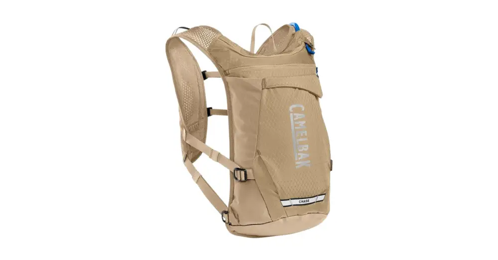Batoh CAMELBAK Chase Adventure 8 Vest Moondust Autentický
