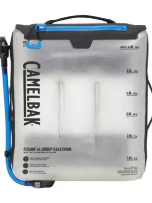 Rezervoár CAMELBAK Fusion 6l Reservoir Značkový