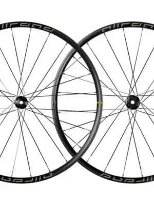 Zapletená kola MAVIC ALLROAD 650 Centerlock Speciální Cena