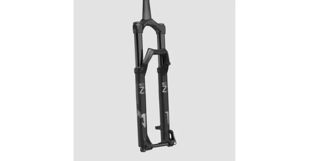 Přímo Od Výrobce Vidlice MARZOCCHI Bomber Z2 27 150mm RAIL Glossy Black