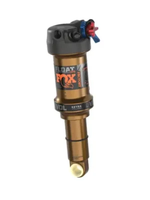 Výprodej Tlumič FOX Float DPS Trunnion Factory LV EVOL M185/55mm