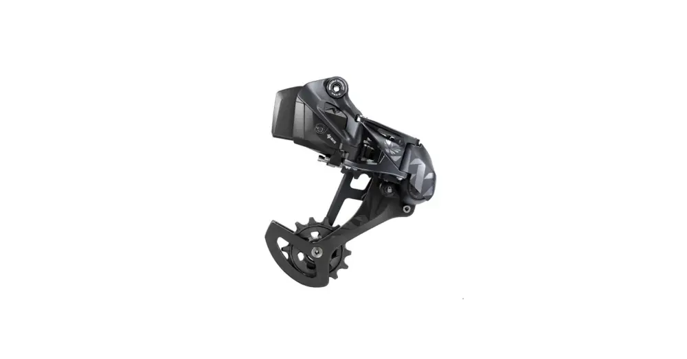 Bezpečná Platba Přehazovačka SRAM XX1 Eagle AXS, 12s