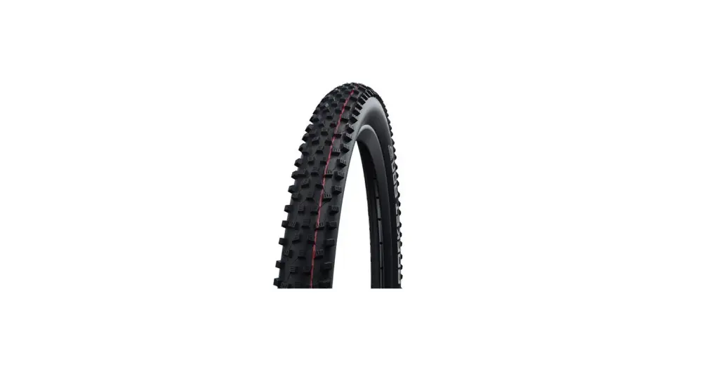 Plášť SCHWALBE Rocket Ron Super Ground Addix SpeedGrip kevlar 27.5x2.60" Nejprodávanější