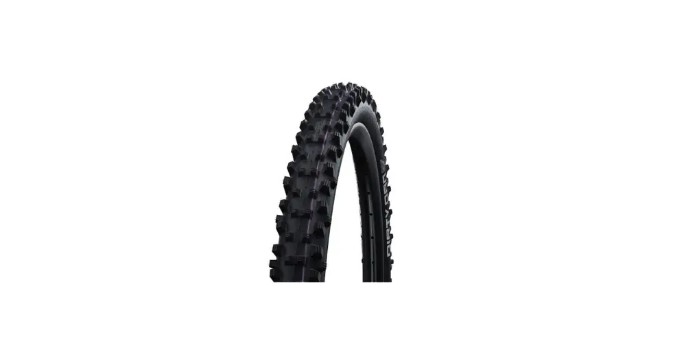 Finální Výprodej Plášť SCHWALBE Eddy Current Front SuperTrail Addix kevlar 27.5x2.80"