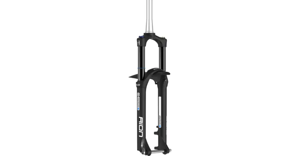 Vidlice SR SUNTOUR AION 35 EVO 29 Boost LO-R 120mm Black Výprodej