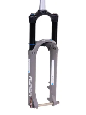 Vidlice SR SUNTOUR AURON 35 EQ 27.5 Boost RC2 PCS 160mm Gray Rychlé Dodání