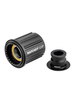 Ořech DT SWISS Shimano Road Ceramix EXP 12mm Rychlé Dodání