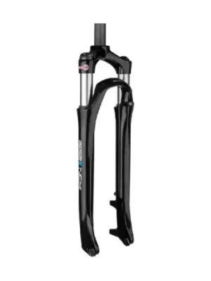 Vidlice SR SUNTOUR NCX D 28 AIR RL Disc Black 63mm Koupit Online