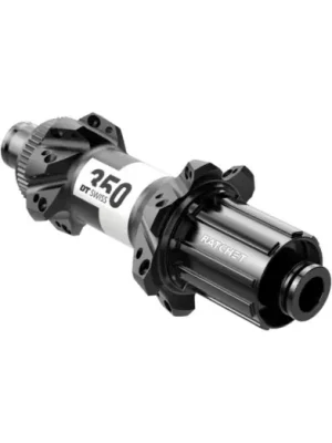 Akční Cena Zadní náboj DT SWISS 350 Straightpull Boost 148/12mm CL 28 děr Shimano