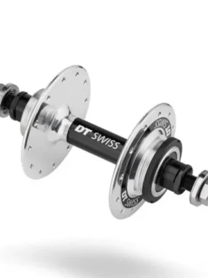 Zadní náboj DT SWISS 370 Track SingleSpeed 24 děr Ihned K Objednání