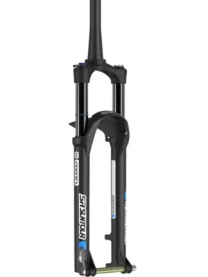 Vidlice SR SUNTOUR AXON 34 29 Boost LO-RC-PCS Black Vrácení Zdarma