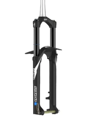 Vidlice SR SUNTOUR DUROLUX 36 29 EQ Boost RC PCS 170mm Black Zlevněný