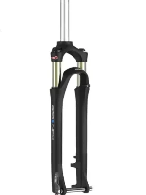 Nízká Cena Vidlice SR SUNTOUR NCX-E 28 RL AIR 15QLC23 63mm Matt Black