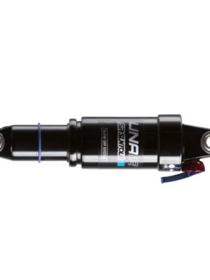 Jen Po Omezenou Doba Tlumič SR SUNTOUR RS-UNAIR LO-R 165/38mm