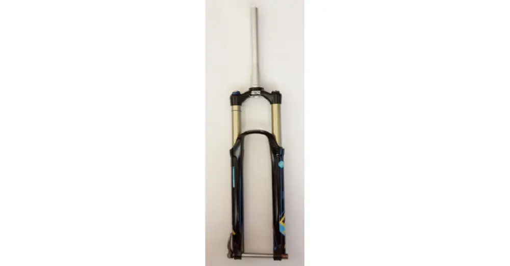 Speciální Cena Vidlice SR SUNTOUR EPIXON ELITE TR 27.5 RC2 130mm Black