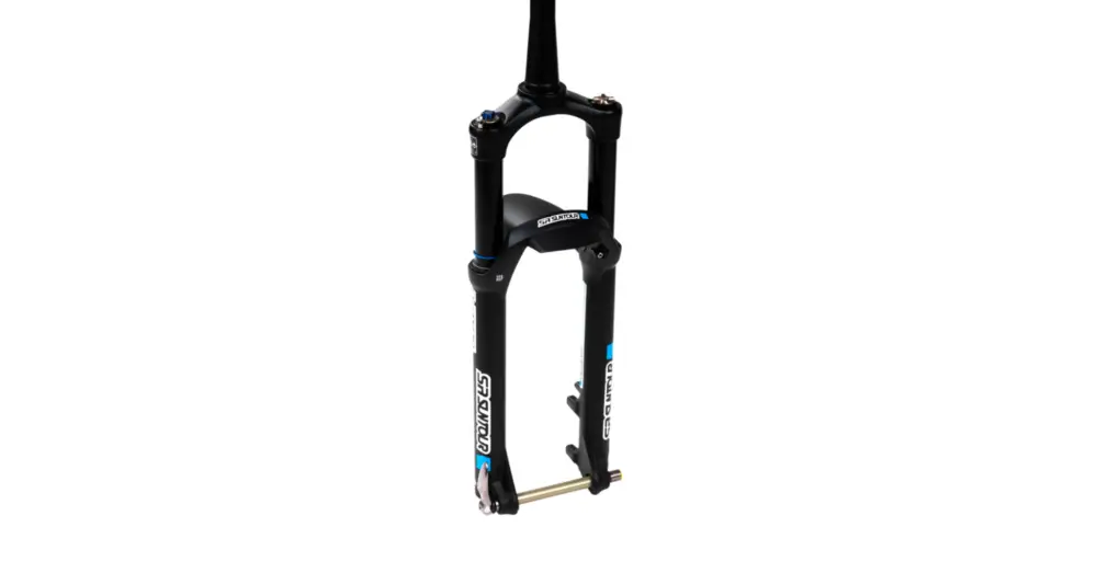 Vidlice SR SUNTOUR AXON 34 27.5 Boost LO-RC PCS 100mm Black Odeslání Ihned