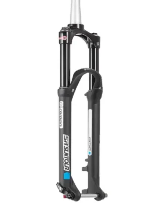 Cenově Výhodný Vidlice SR SUNTOUR RAIDON 34 27.5 Boost RL-R 120mm Black